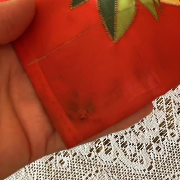 Garden flags. - Picture 4 of 4